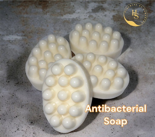 Anti-Bacterial Soap